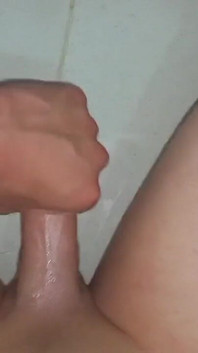 POV Bath Experience Extended Solo Session Shayan Deniz
