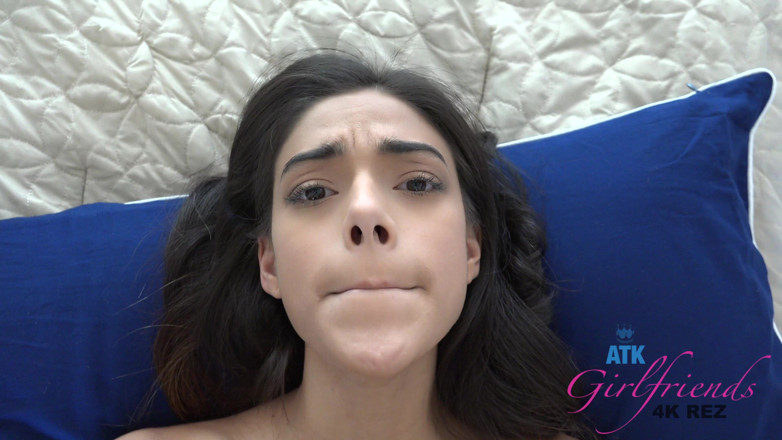 ATK Fans (Girlfriends): Harmony harika bir sikiştiğinizi arkadaşlardan duydu ve öğrenmek istiyor