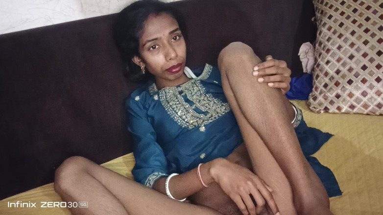 Truefuker: Desi Bhabhi e il cognato sesso