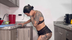 SoyMarce: Att göra en rörmokarfantasi till verklighet