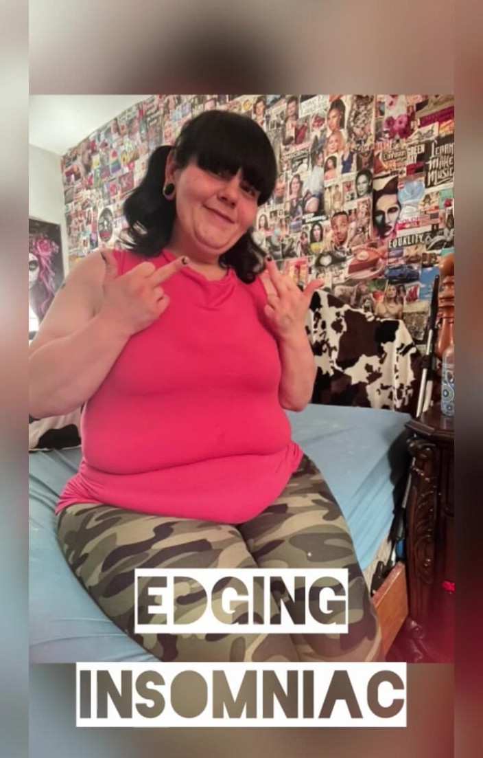 SageTheSuccubus: Sage Is Freaky and Fun