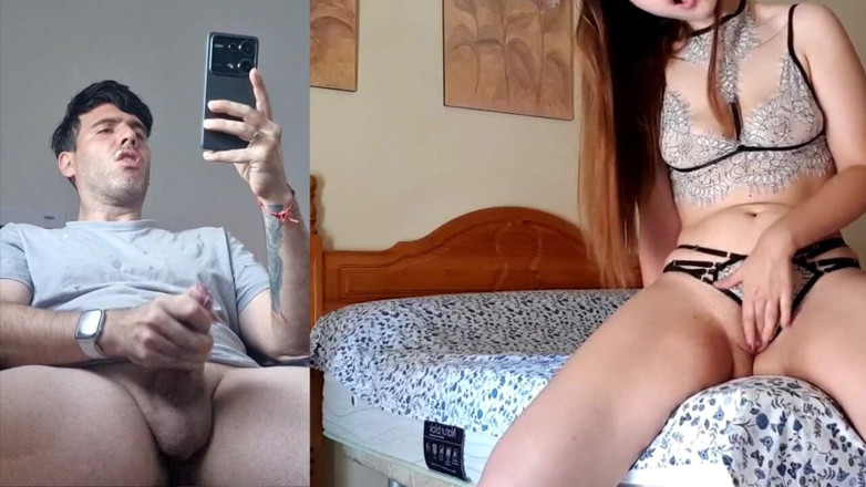 Holycandy: Dari Tinder ke Cybersex