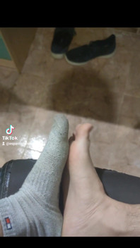 My Feet