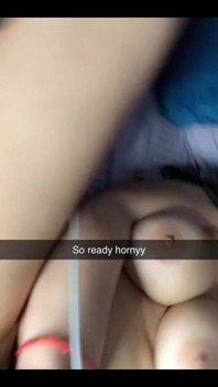 Hornyy and Wet