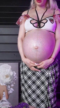 Těhotná s učitelkou, chtěla jsem ho jen lépe poznat