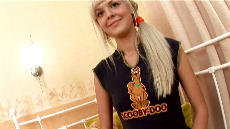 Radical: Tiener harde seks HD seksvideo