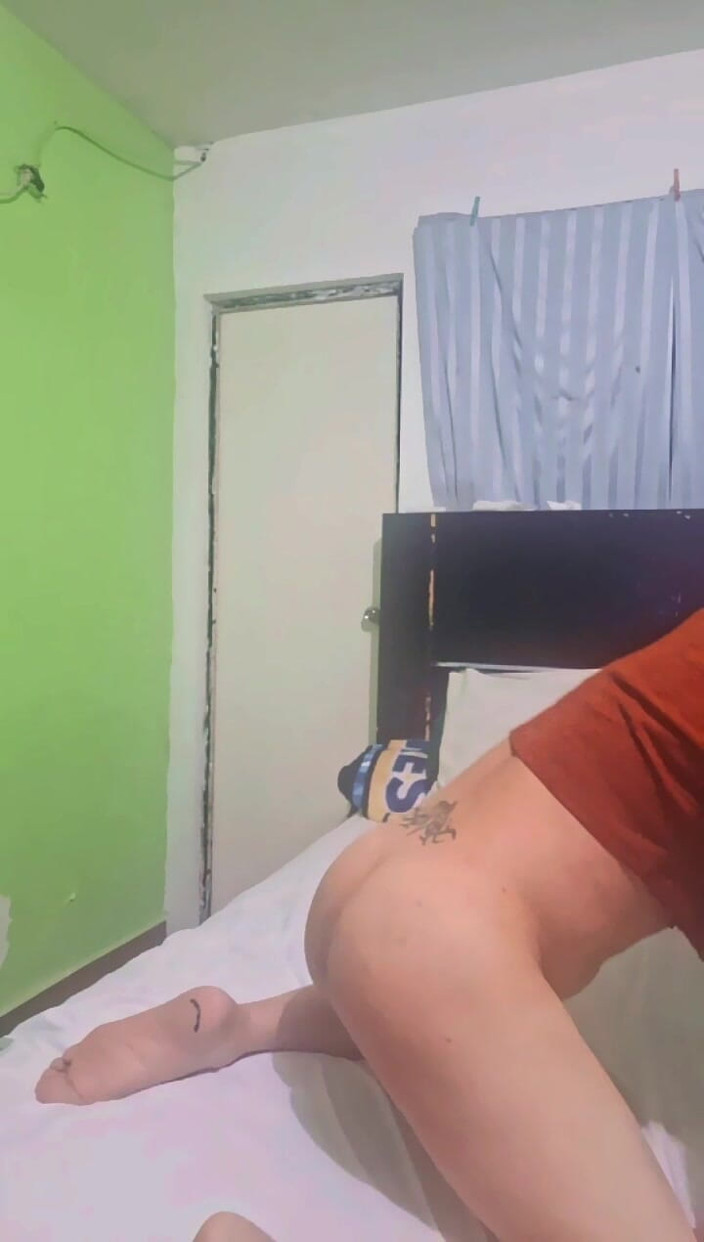 Natal_Boy: Quiero Ser Tu Puta