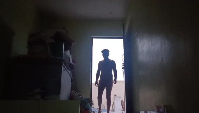 Sansuindia: Nude Actor Morning Cum