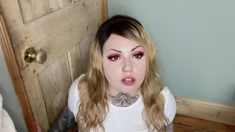 Miss Valentina: Kody dla dziwki Ahegao