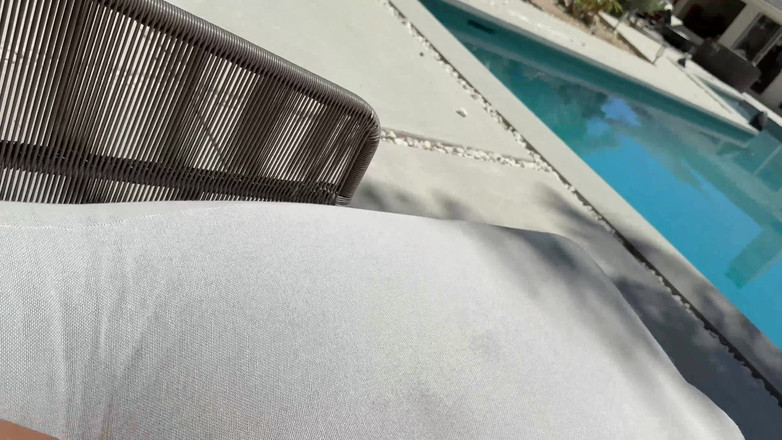 Alfiecinematic: Mój POV z Blonde Babe Lovely Lo