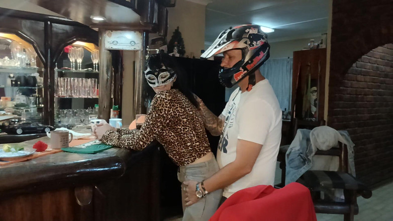 Mysticbabe: モトクロス好きを喜ばせてくれた