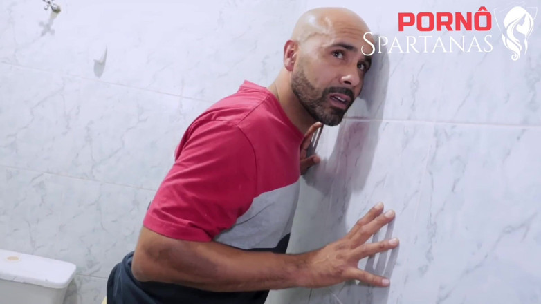 Porno Spartanas: Job Site