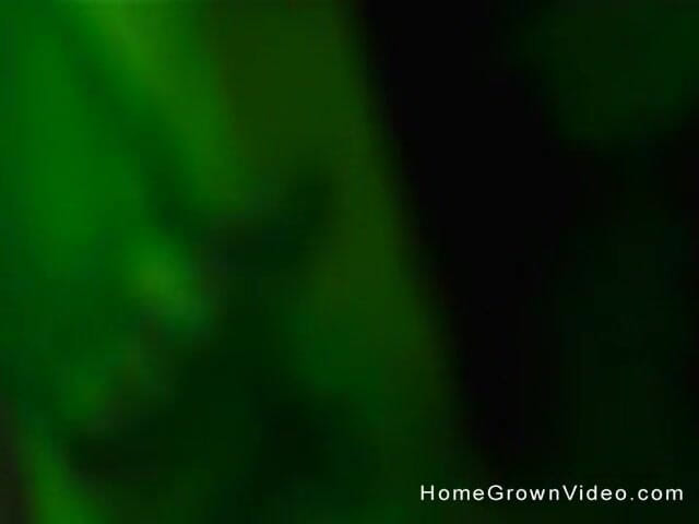 Homegrown Amateurs: 내 자지를 빠는 늙은 할망구