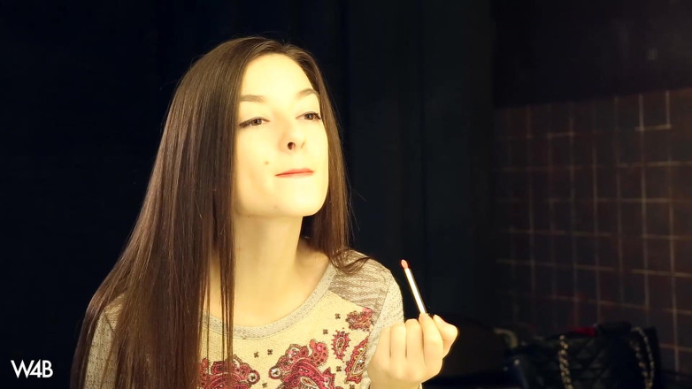 Watch4beauty: Casting Arina