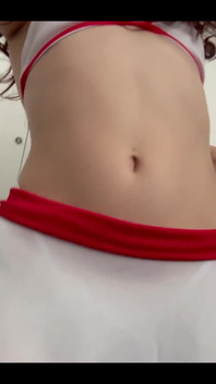 Horny Nurse