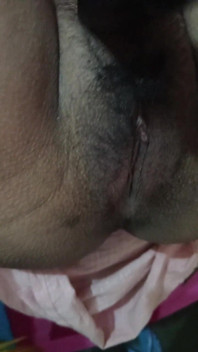 Indian Step Sister Injoing