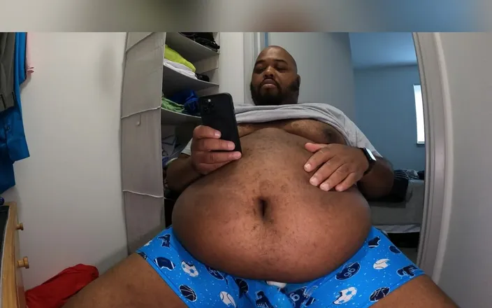 Blkhole420: Sorry forgot to post the second video from 8/11