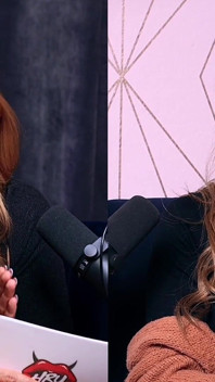 Porn Was My Safe Space”: Capri Cavanni on Sex, Stigma & Starting Over