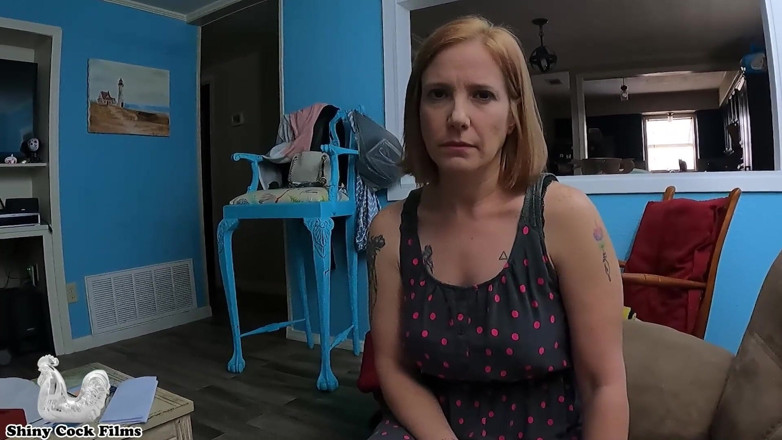 Jane Cane: Stepson convinces new stepmom its normal, Part 1 - Jane Cane