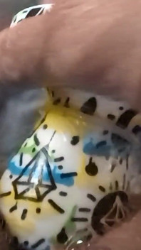 Zbliżenie milf gilf anal solo play zakończenie DP