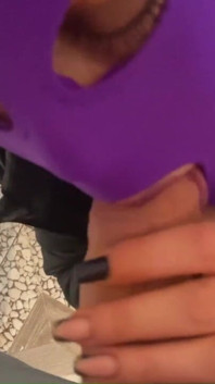 Masked Blowjob