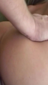Sexy Blonde Teen Lorena Sanchez From a Tinder Date Fucked in Her Tight Pussy