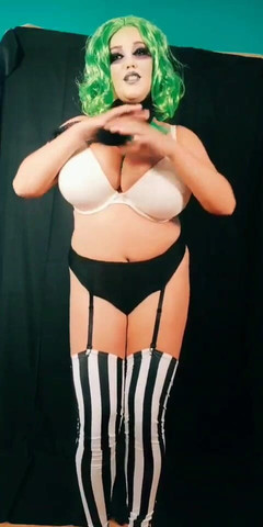 Annabelle Rogers: Suyunu istiyorum