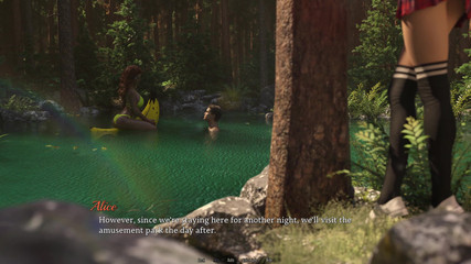 Wickedgammes studio: Pussyland (bölüm 4)