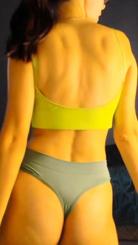 Tease Boby