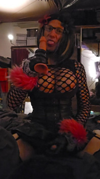 Horny Whoore