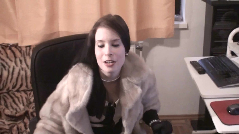 Femdom Austria: Nasty Domina and Her Lover Have Some Fun with Their...