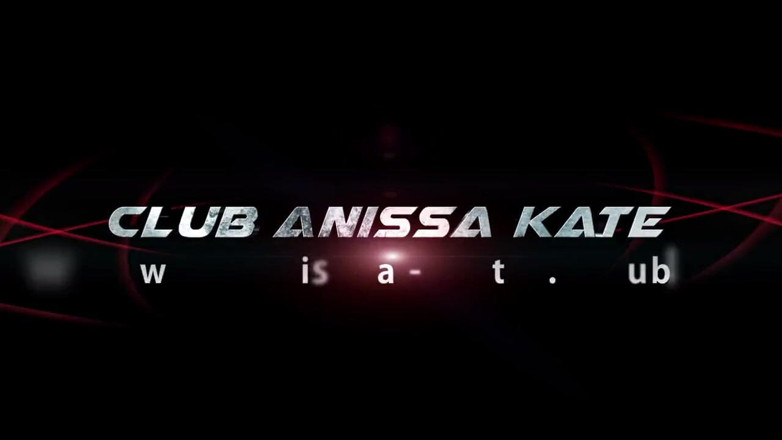Club Anissa Kate: Two sluts dilated by Joss Lescaf