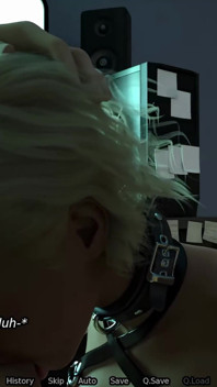 Stiefzus stiefbroer - de sexbot ntr gameplay