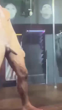 Hanging It on