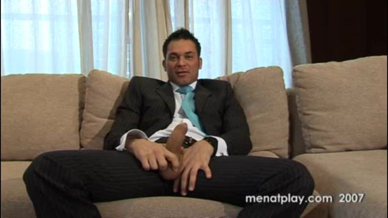 MenAtPlay: Jed Willcox'un seçmeleri