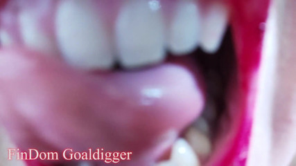 FinDom Goaldigger: Jessica Rabbit Giantess part2