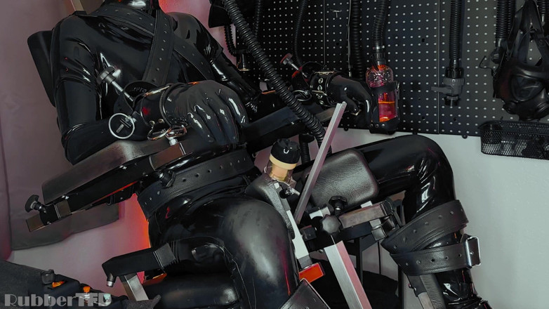 RubberTFD: Rubberfx [fx4 - Ograniczone]