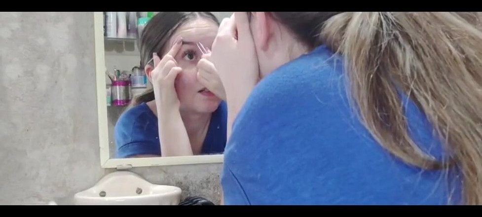 RavenHearth666VIP: Вощу для бровей