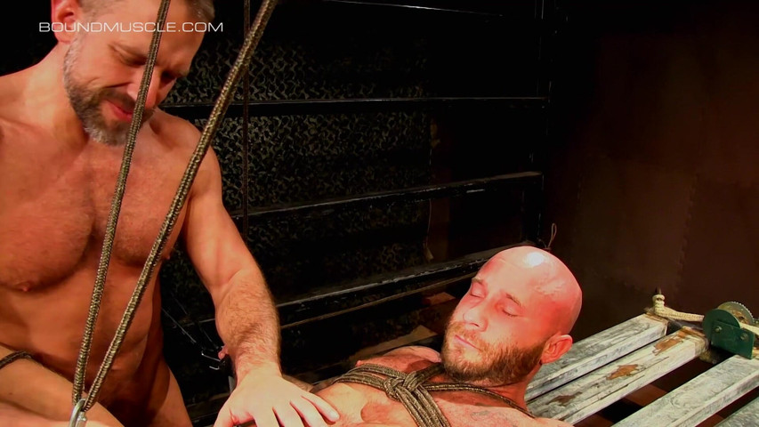 In Living Hell - Part 2 (Bad boys bootcamp) In Living Hell - Part 2 (Bad boys bootcamp)