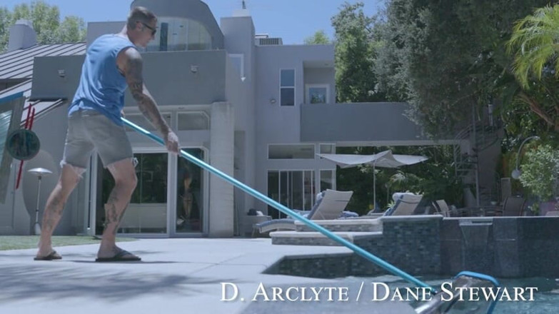 Stuite 703: Hot Gay Porn with D. Arclyte and Dane Stewart