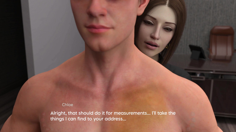 Wickedgammes studio: The Pussy Lover (part 11)