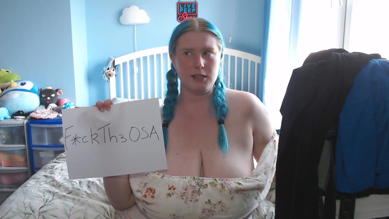 Alice_Mayflower_Scottish: Ranting About Age Verification