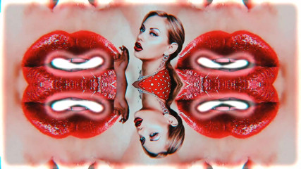 Goddess Misha Goldy: Palenie lipsoholia! PĘTLI!!!