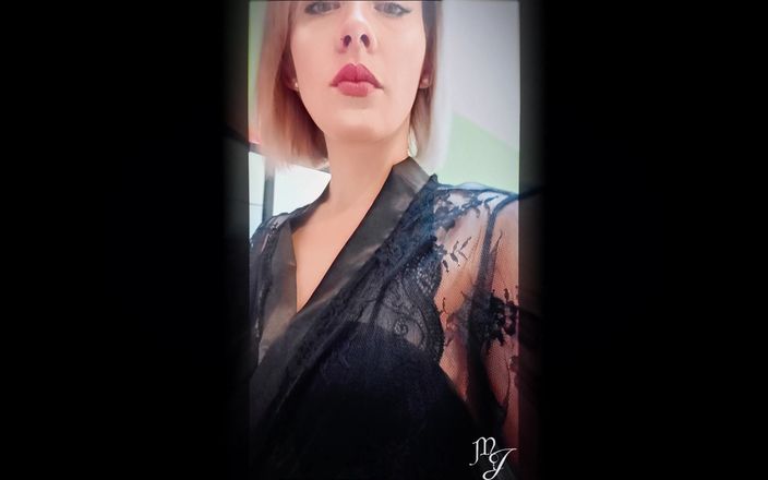DeesseJulia: Yeni kıyafet - maitresse julia