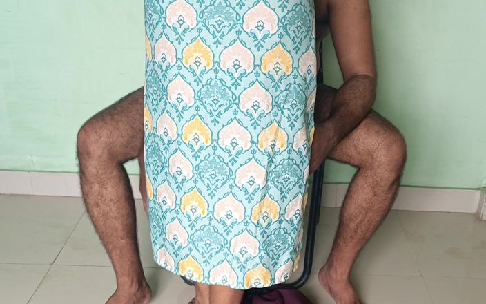 Palani69: Femme au foyer infidèle