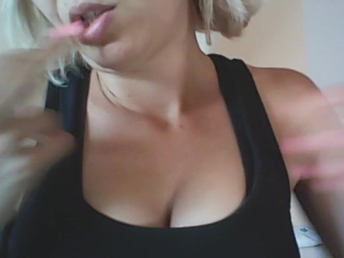 savannahamatoriale: 我的大屁股张开的小穴