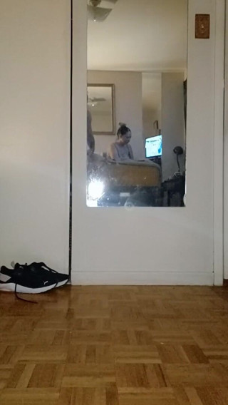 Ryebear69: Excercise