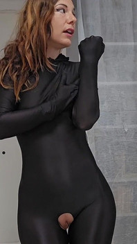 Zentai