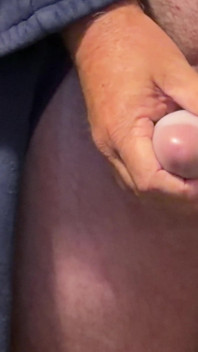 Precum and Edging Eating Premature Ejaculation Cum