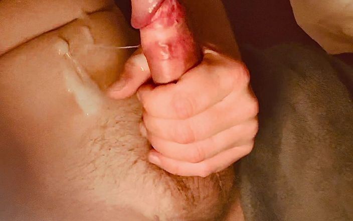 ItsmeSuperMario: Masturbation